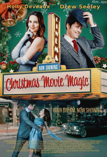 Christmas Movie Magic