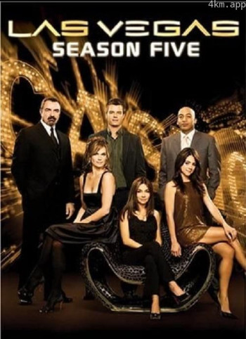 拉斯维加斯 第一季