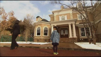 诈欺游戏 -再生- 特别版番外SP Alice in Liar Game