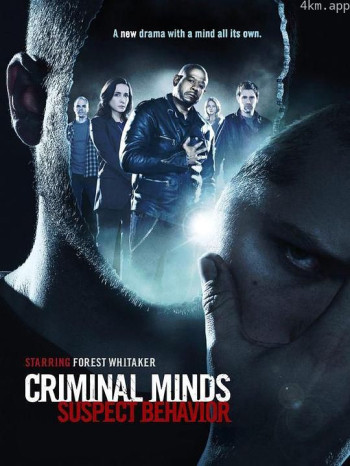 犯罪心理：嫌疑犯行为