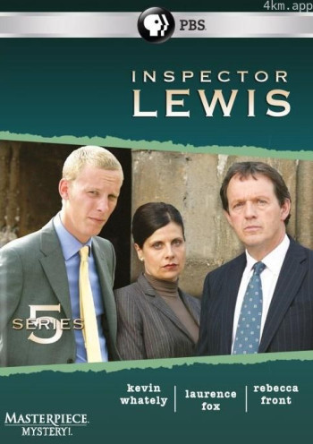 刘易斯探案：遥远的不聿