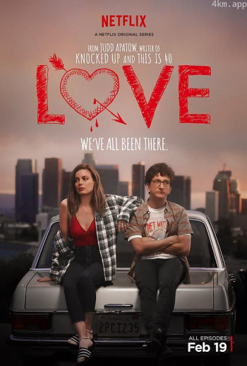 爱情二三事 第一季