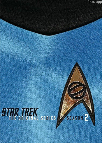 星际旅行:原初 第二季