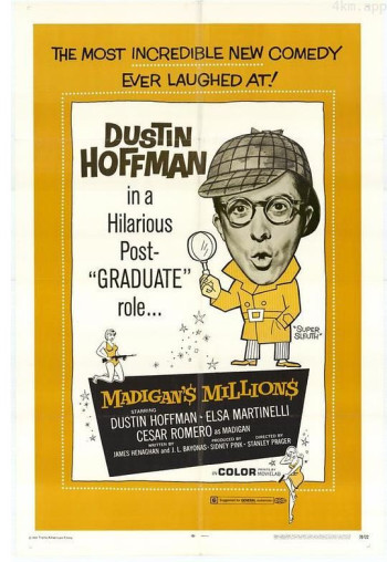 荒唐侦探乌龙贼