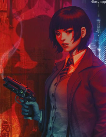 未确认银翼杀手续集