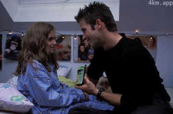 火线干探之战火的洗礼