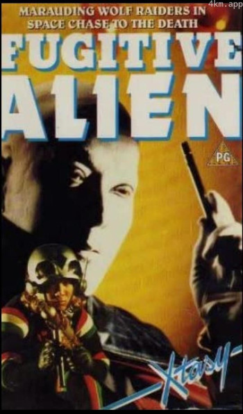 Fugitive Alien