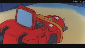 斗将戴莫斯剧场版