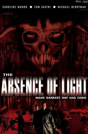 The Absence of Light