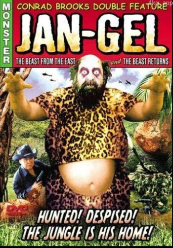 Jan-Gel, the Beast from the East