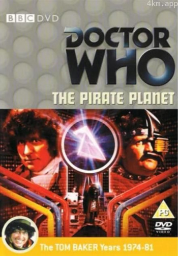 神秘博士：海盗行星