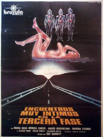 Incontri molto ravvicinati del quarto tipo