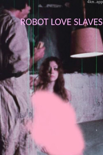 机器爱情奴隶