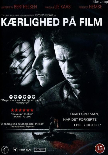 再次上演的爱情故事