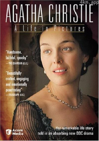 阿加莎·克里斯蒂影像志