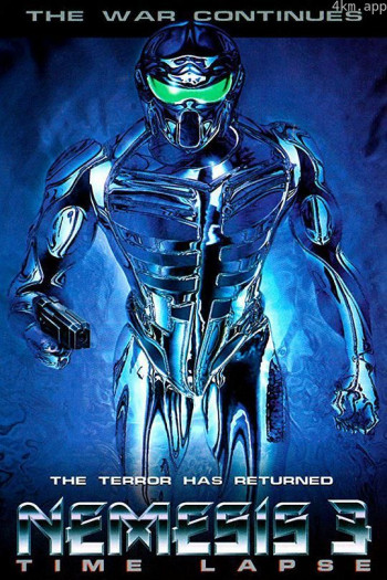 挑战未来3：残酷猎杀