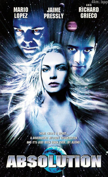 The Journey： Absolution