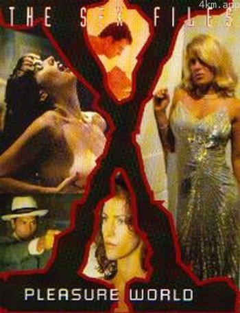 性爱史记：游乐世界