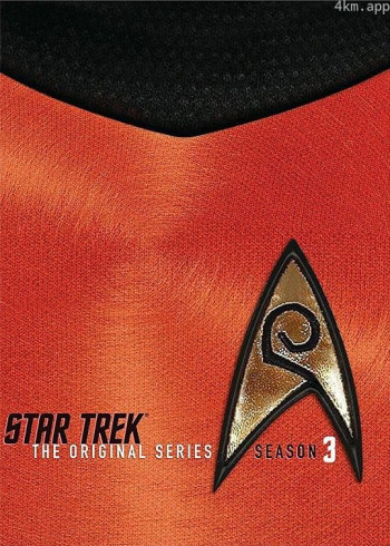 星际旅行：原初 第三季