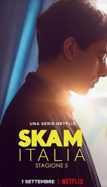 羞耻 意大利版 第五季