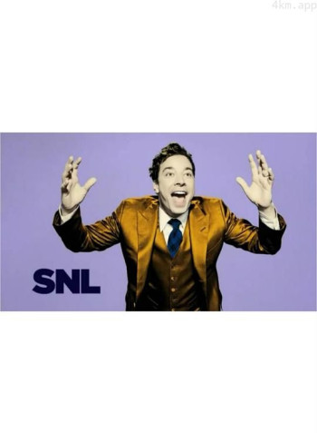 周六夜现场：吉米·法伦\/迈克尔·布雷