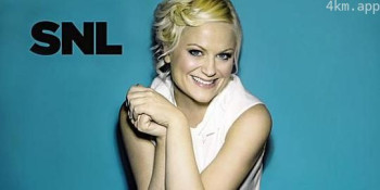 周六夜现场:艾米·波勒\/凯蒂·派瑞