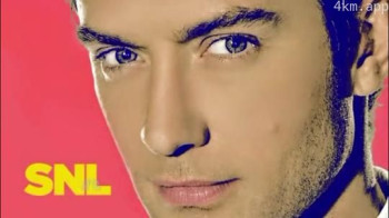 周六夜现场:裘德·洛\/Pearl Jam