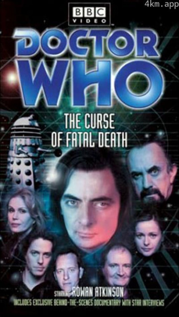 神秘博士与致命死亡的诅咒