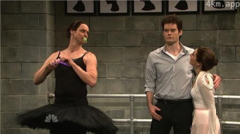 周六夜现场:金·凯瑞\/The Black Keys