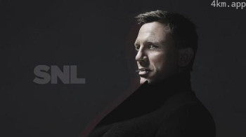 周六夜现场：丹尼尔·克雷格\/缪斯乐队