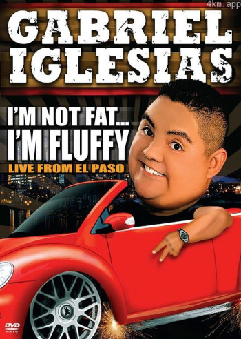 蓬松哥：我不是胖…我是福相