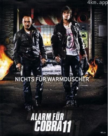 火线干探之72小时恐慌