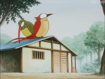 乱马1\/2特别篇：苏醒的记忆