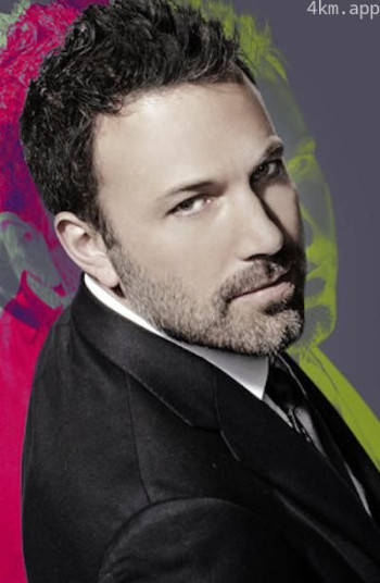 周六夜现场：本·阿弗莱克\/坎耶·威斯特