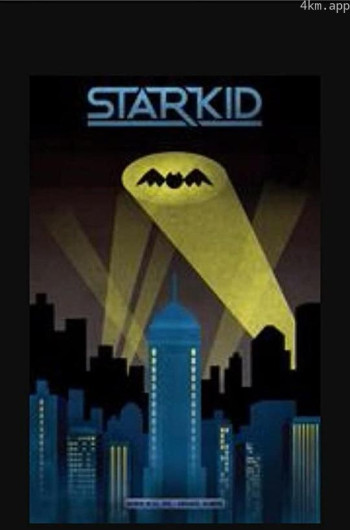 蝙蝠侠同人音乐剧