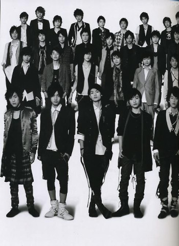 2009 THE GAME ~Boy's Film Show~