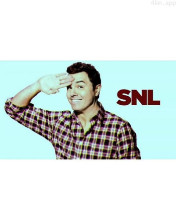 周六夜现场:塞思·麦克法兰\/Frank Ocean