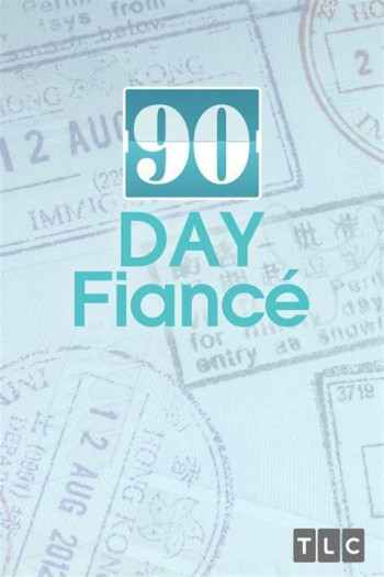 到美国结婚去 第一季