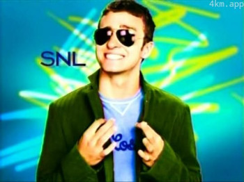 周六夜现场：贾斯汀·丁伯莱克