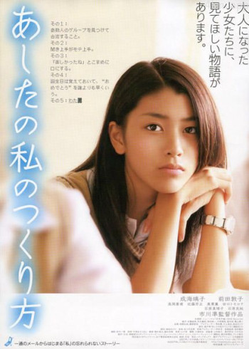 未来之我制作法