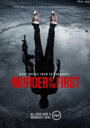 谜案追凶 第二季