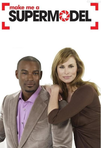 我要做超模 第一季