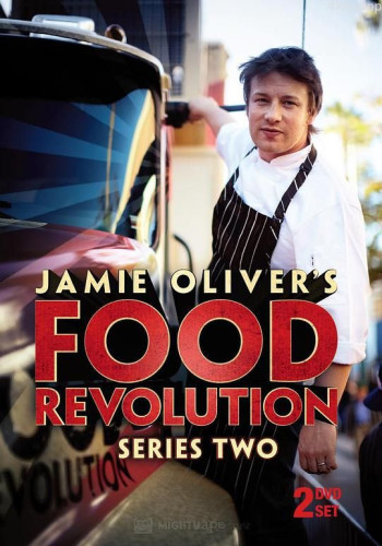 饮食大革命 第二季