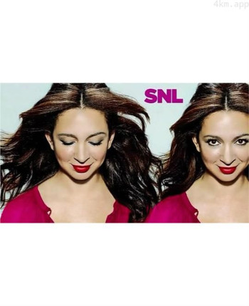 周六夜现场：玛娅·鲁道夫\/Sleigh Bells