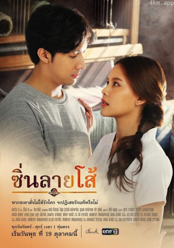 ซิ่นลายโส้