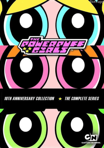 飞天小女警 第六季