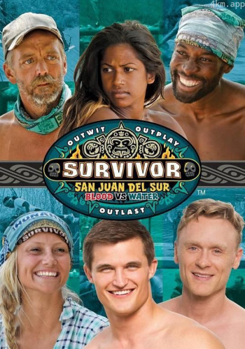 幸存者:南圣胡安之血浓于水 第二十九季