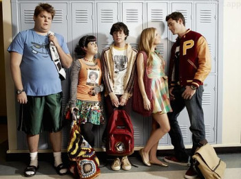 少年成长记 第一季