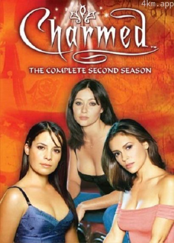 圣女魔咒 第二季