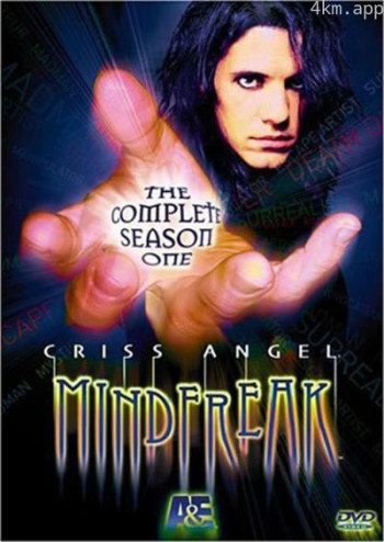 奇人克里斯恩格 第一季